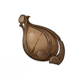 Dross of Pure Sacred Dewdrop