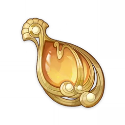 Essence of Pure Sacred Dewdrop