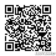 Black Friday Player Pin