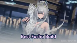 Duet Night Abyss Fushu Optimal Build