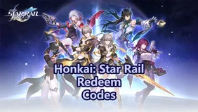 Honkai: Star Rail 4.0 Redeem Codes | Code-in-Links Included!