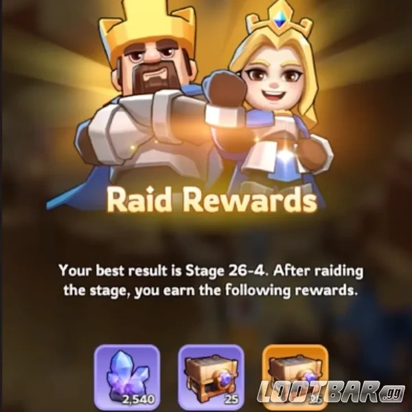 Why Mystic Trial rewards steady progression