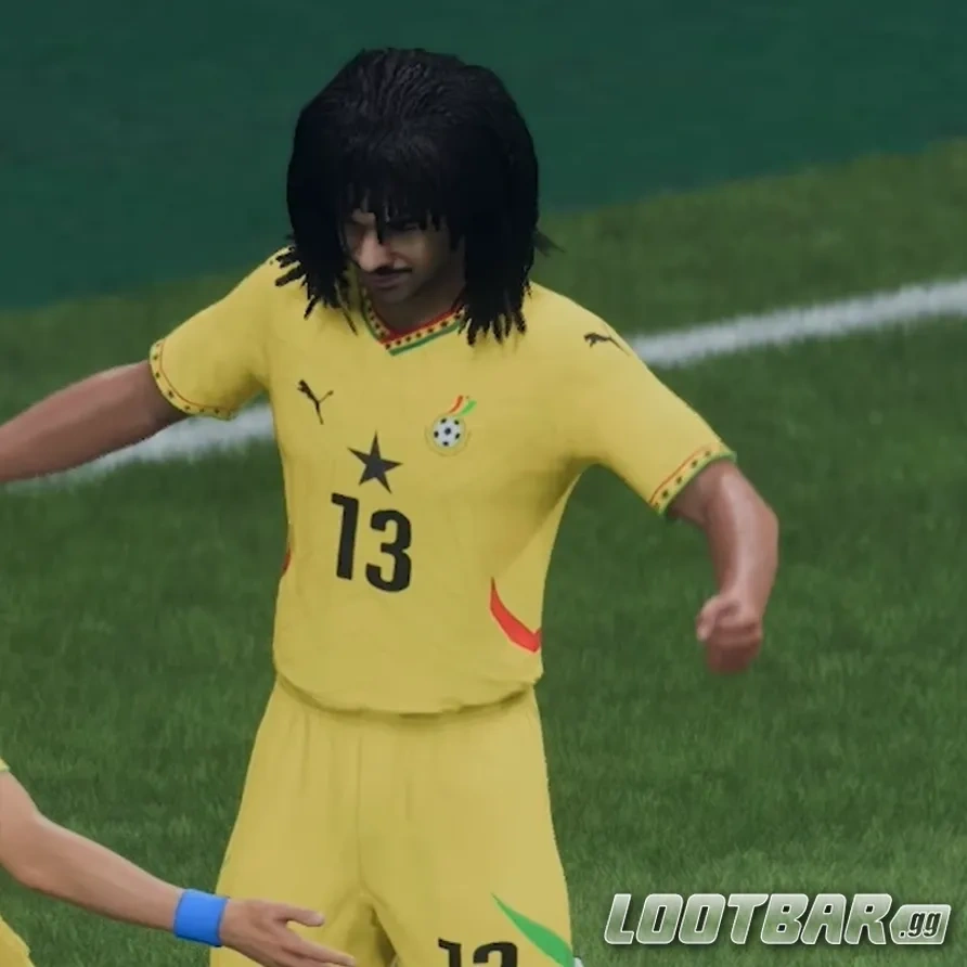 Gullit in FC 26