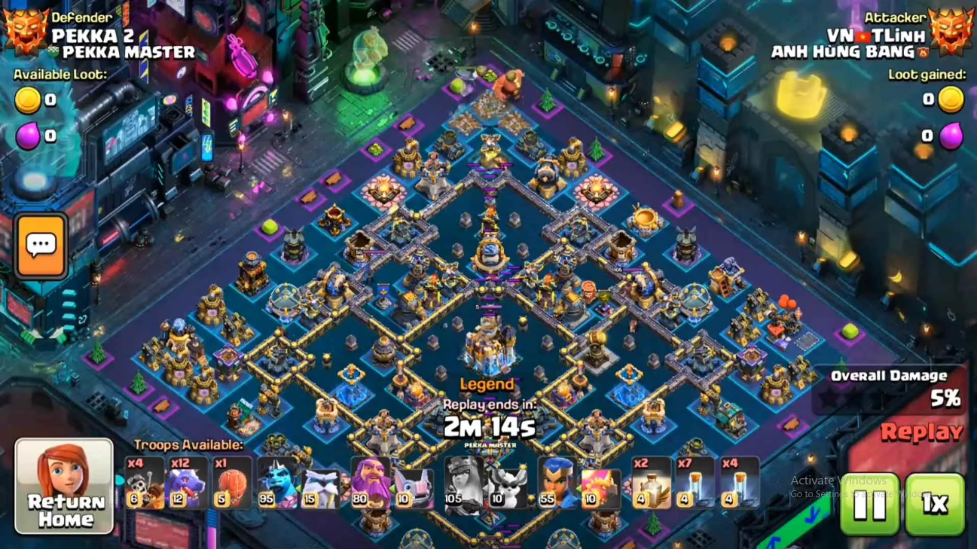 Key TH18 Features Revolutionizing Legend Bases