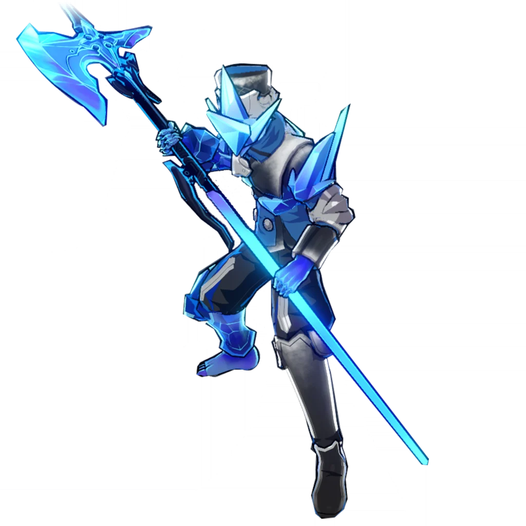 Everwinter Shadewalker