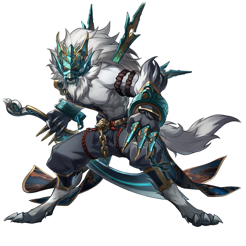 Borisin Warhead: Hoolay