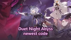 Duet Night Abyss Newest Codes: For March 2026