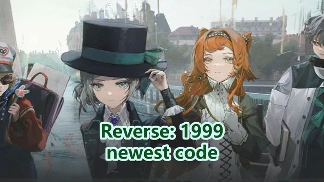 Reverse: 1999 Newest Codes - For March 2026!