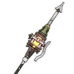 Лопата исследователя