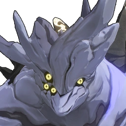 chasm guardian icon