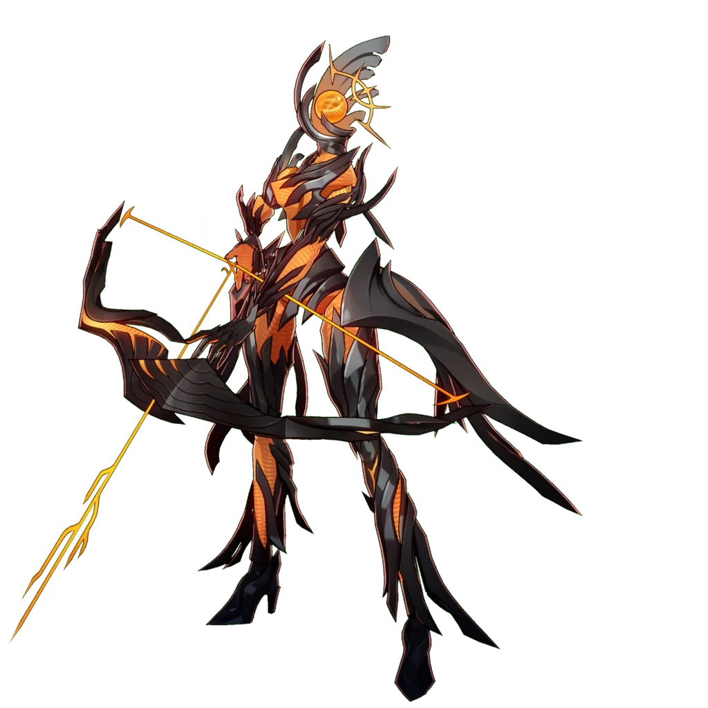 Black Tide's Decrepit Bow