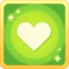 gold green skill icon 