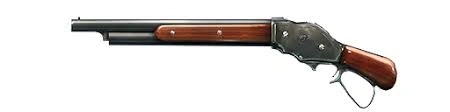 M1887 (Shotgun Pistol)