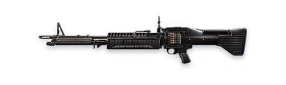 M60 (LMG)