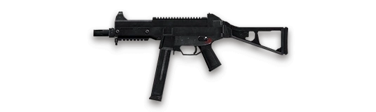 UMP (SMG)