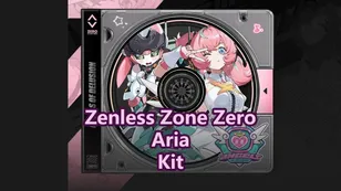 Aria Kit, W-Engine & Mindscape Cinema Leaked! | Zenless Zone Zero