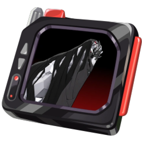 Clouded Crystalline Substance