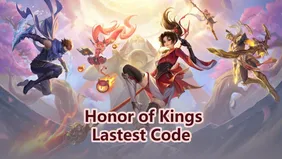 ​​Latest Honor of Kings Redeem Codes ( January ，2026 )