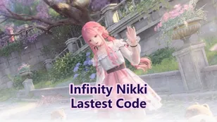 Newest Infinity Nikki Codes (January ，2026)