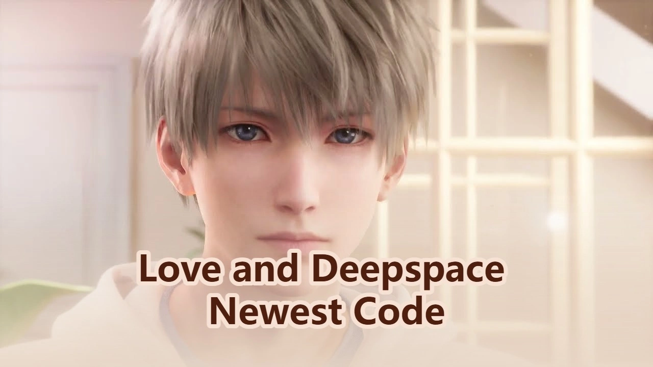 Love and Deepspace Newest Redeem Codes (January 2026)