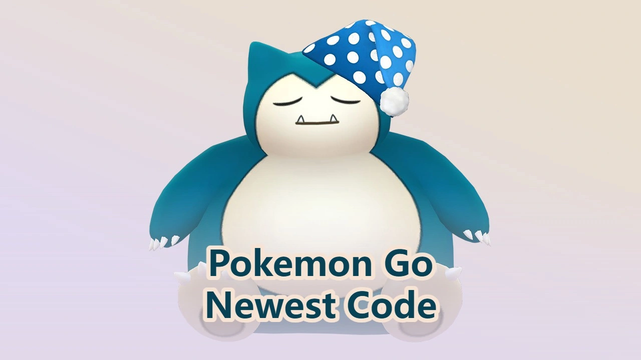 Most recent Pokemon Go Promo Codes （ January 2026 )