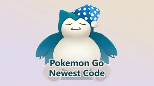 Most recent Pokemon Go Promo Codes （ January 2026 )