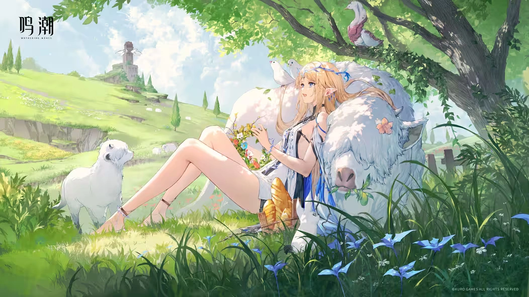 Wuthering Waves Rovers No Watermark 2775x1561 9a00ce8c90f8