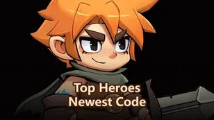 Top Heroes Codes January 2026 — Don’t Miss Free Rewards