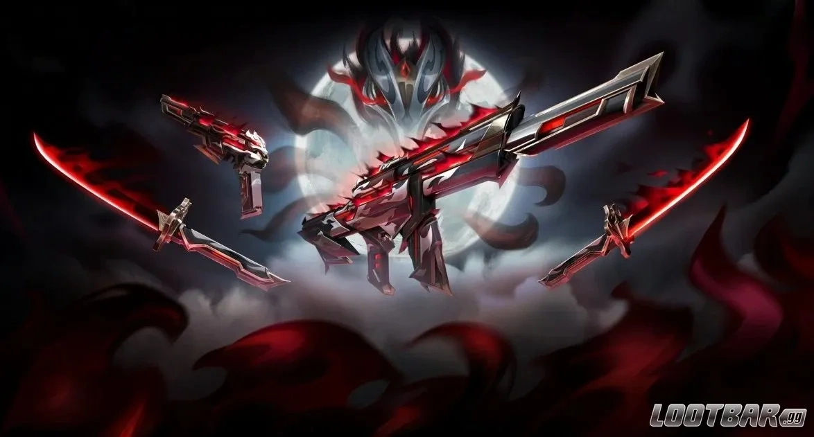 New Bundle AYAKASHI）