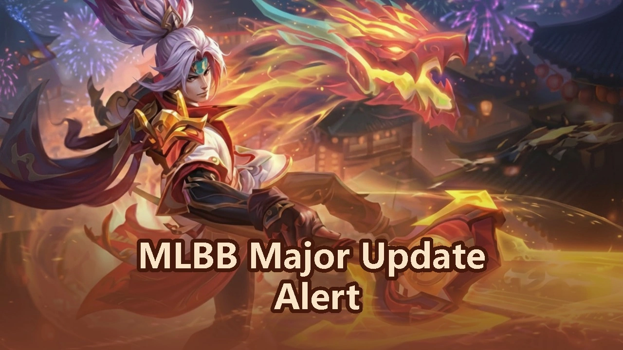 Major Update Alert: Lunox Revamp, New Vexana Epic, and Leomord Lunar Skin Revealed