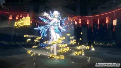 Yao Guang Ultimate