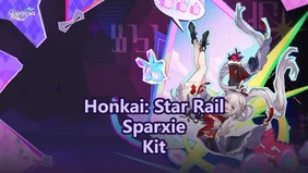 Sparxie Kit, Signature Light Cone & Eidolons Leaked! | Honkai: Star Rail