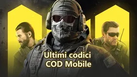 I più recenti codici riscattabili di COD Mobile: per gennaio 2026！