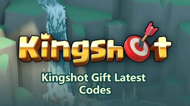 Kingshot Gift Latest Codes: For January 2026!