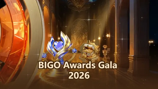 BIGO Awards Gala 2026: Seoul Lights, BIGO Nights Date and Awards