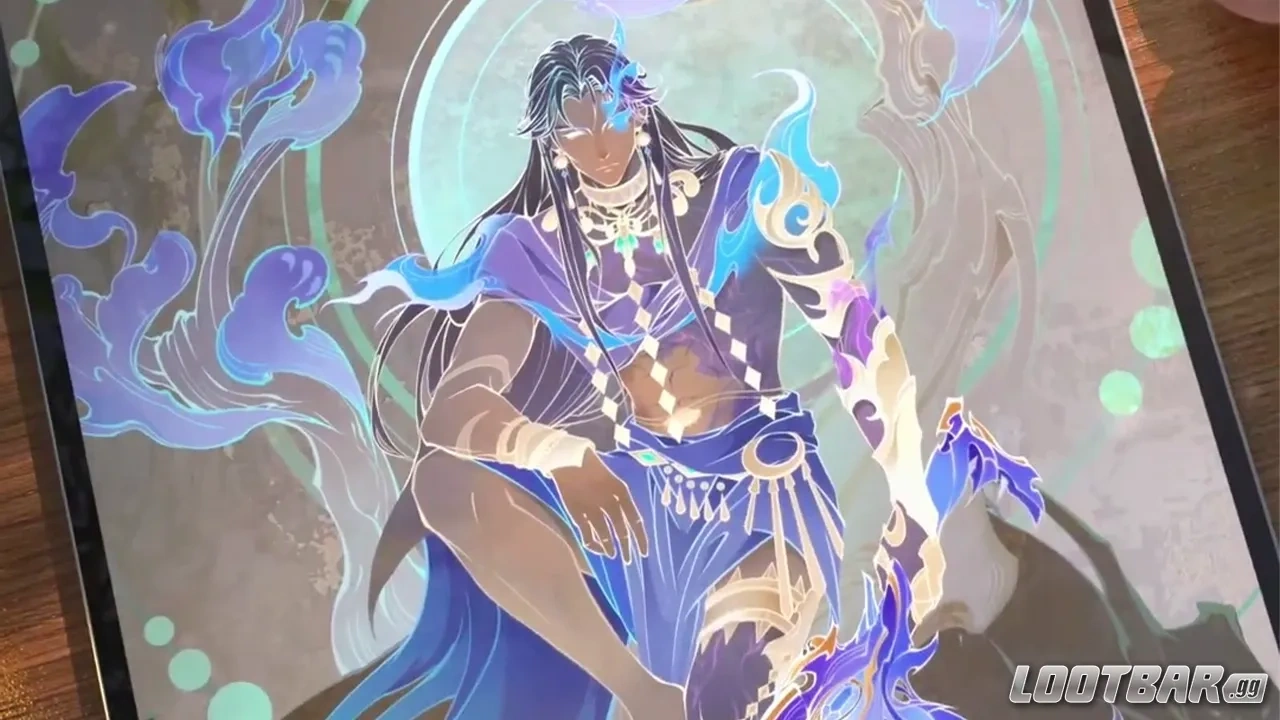 PUBG Witherbloom leak 1