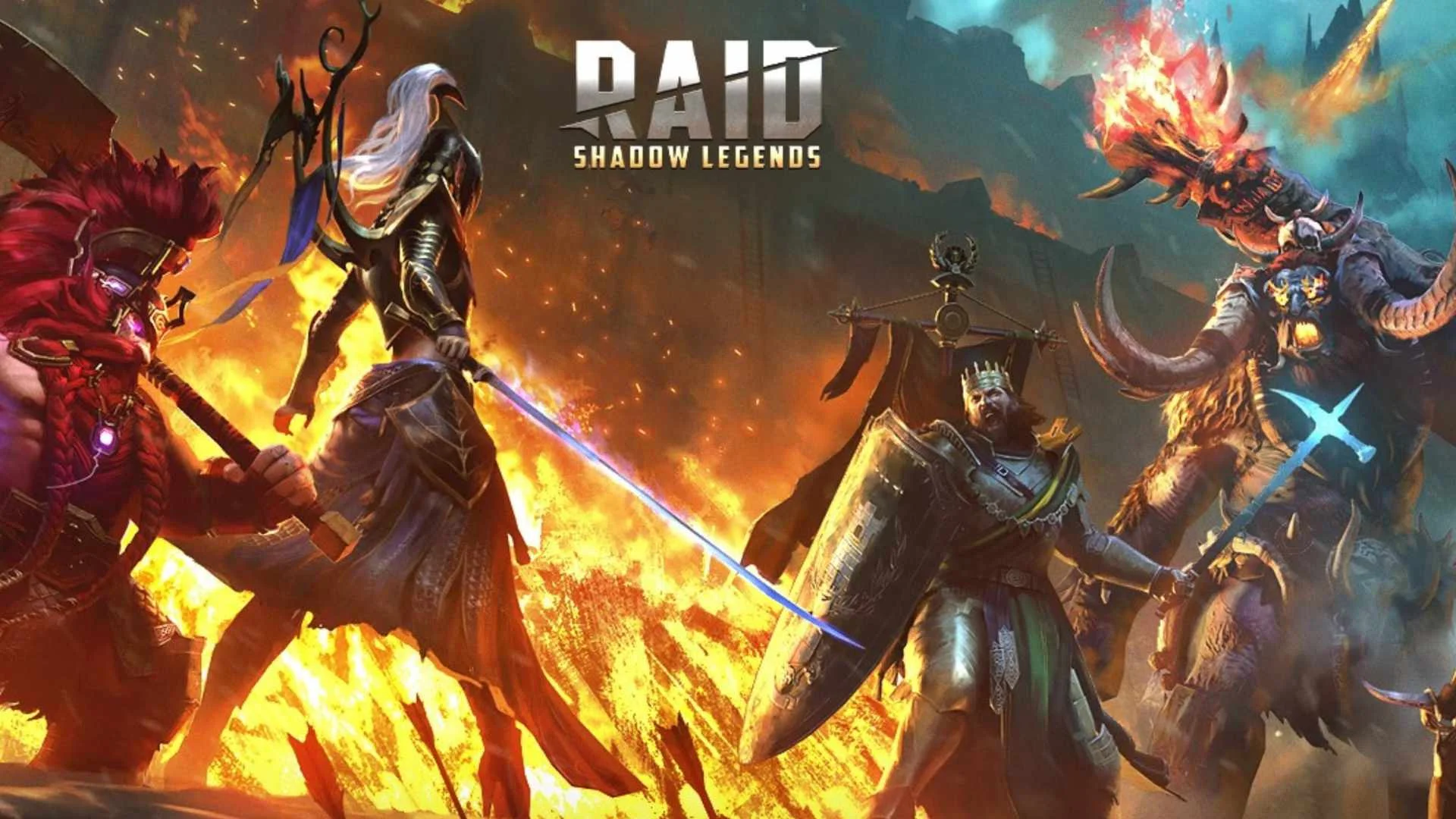 Raid Shadow Legends Grim Forest Aid Tips