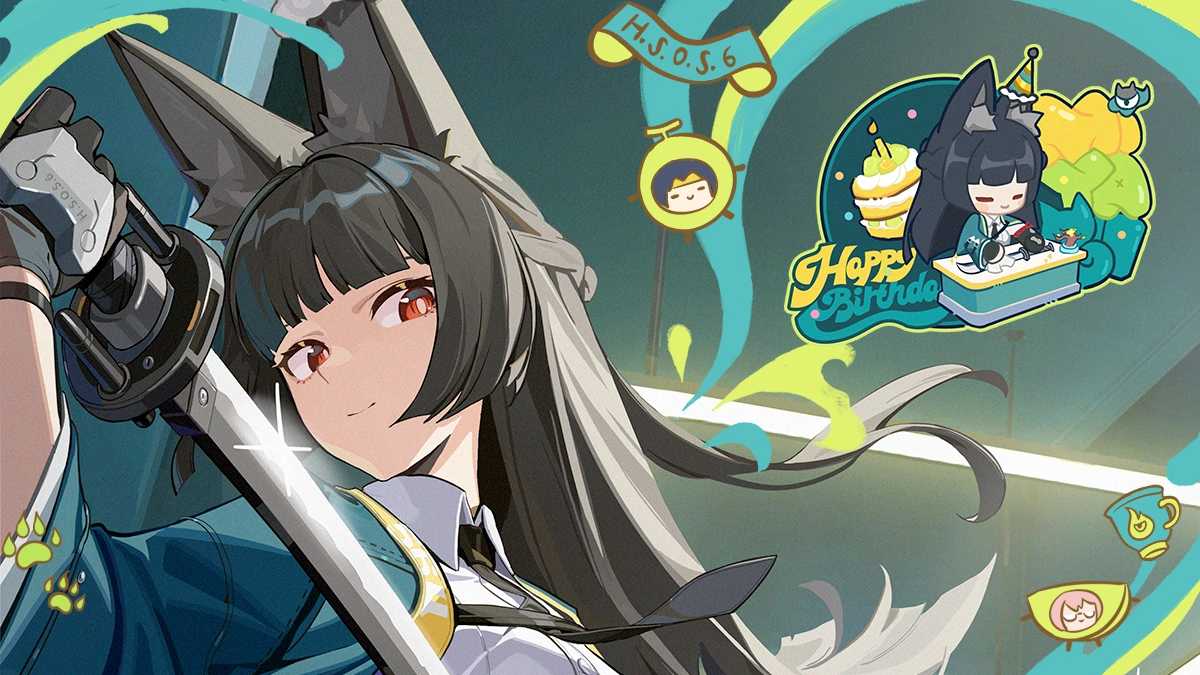 Zenless Zone Zero Proxies