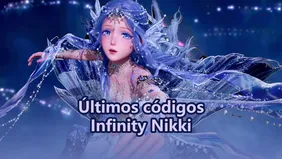 Nuevos códigos de Infinity Nikki (Agosto de 2026)