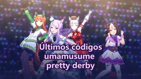 UmaMusume: Pretty Derby Últimos Códigos Agosto 2026