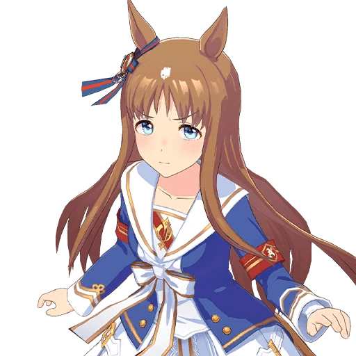 grass wonder portrait