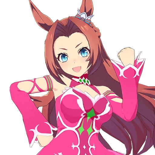 kawakami princess portrait