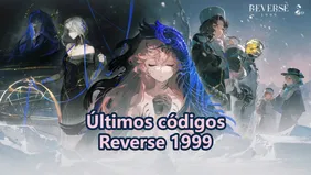 Reverse: 1999 Códigos más recientes - ¡Para marzo de 2026!
