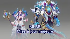 Alerte Mise à Jour Majeure : Refonte de Lunox, Nouvelle Épique Vexana et Skin Lunaire de Leomord Révélés