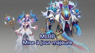 Alerte Mise à Jour Majeure : Refonte de Lunox, Nouvelle Épique Vexana et Skin Lunaire de Leomord Révélés