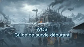 Arrêtez de vous précipiter dans votre ville : Guide pratique de survie en cas de blizzard pour débutants
