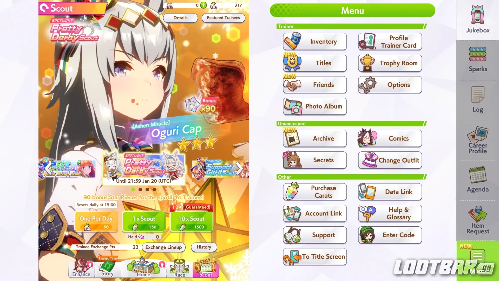 in game banner image