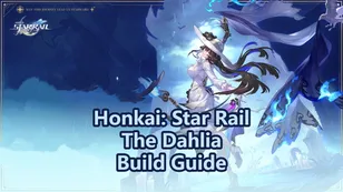 The Dahlia Build, Light Cones & Teams | Honkai: Star Rail