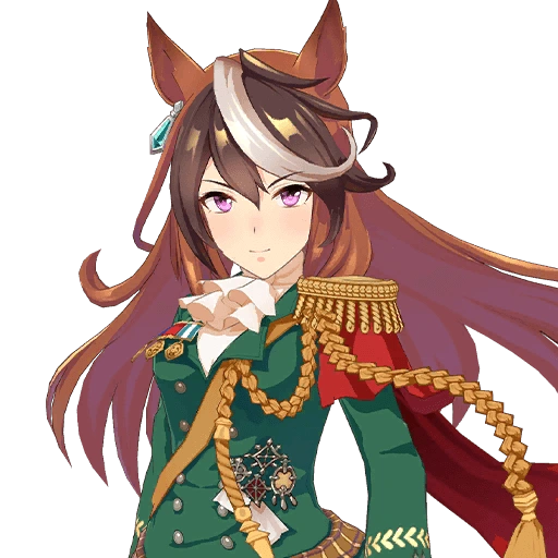 symboli rudolf portrait