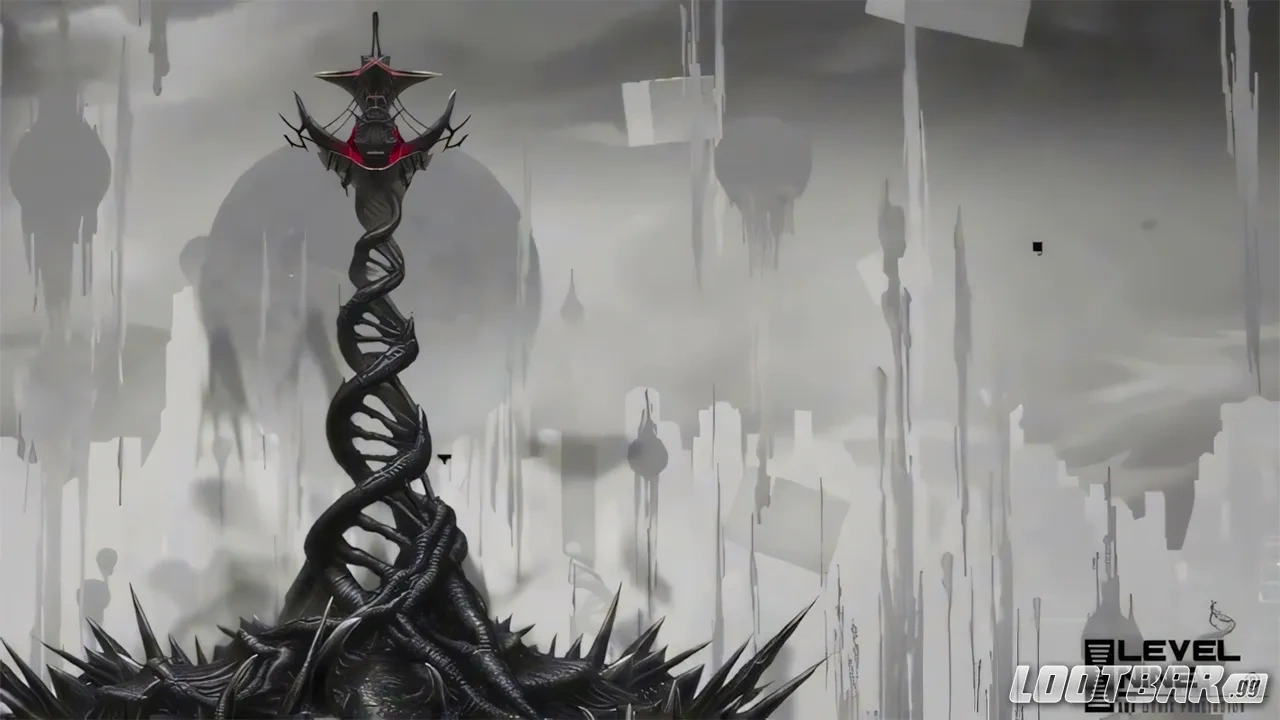 Another Image of Only One Boss